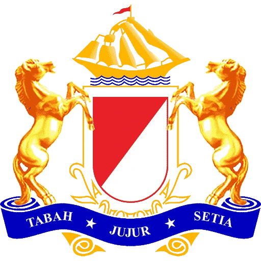 Logo Kadin Probolinggo Kabupaten Kota