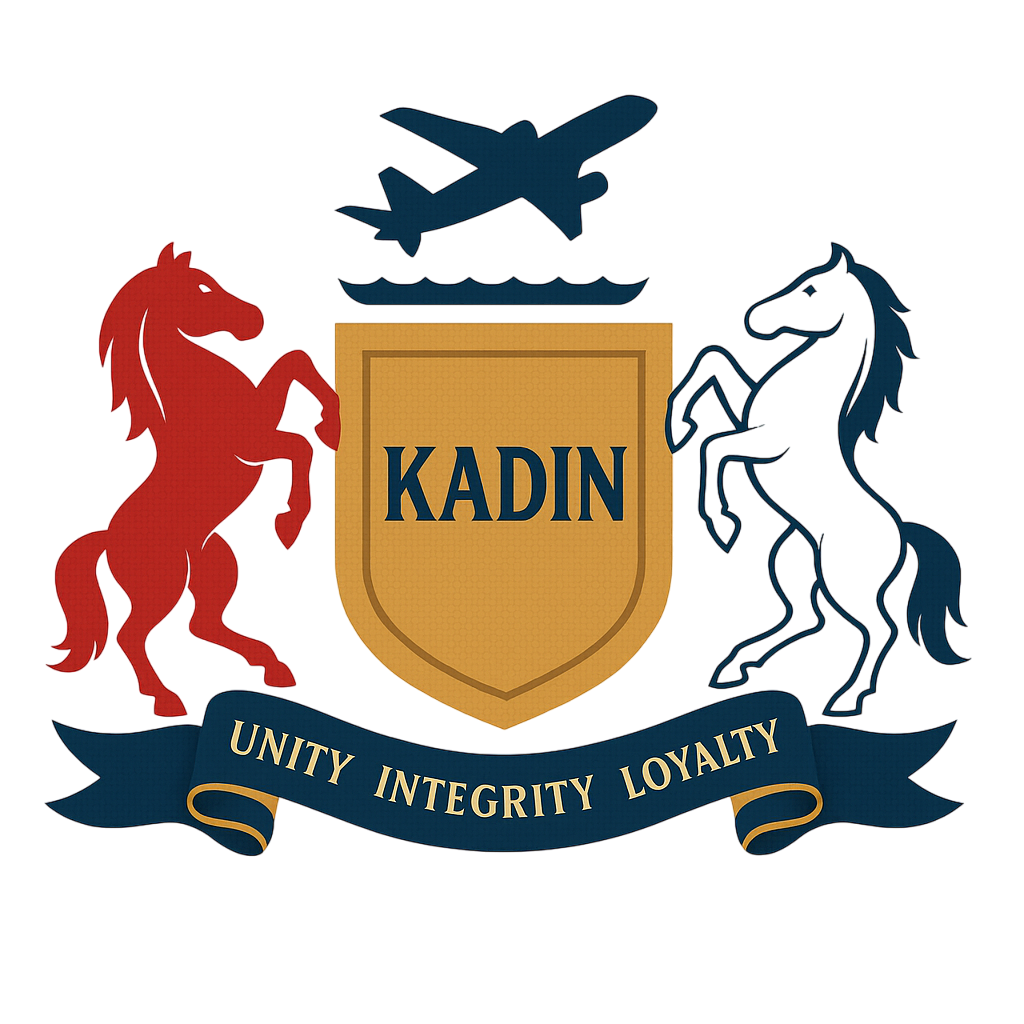 Logo Kadin Probolinggo Kabupaten Kota